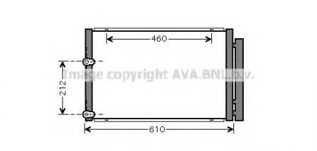  PRIUS 1.5 04- (940047) TO5429