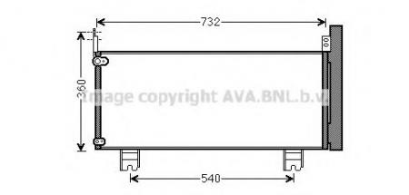  . LEXUS RX450H 3.5I 09] TO5660