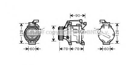 COROLLA   (.) (AVA) TOK468