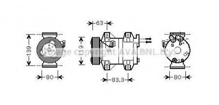    VOK121