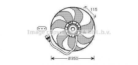 ,   VW7521 AVA