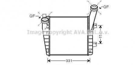  VAG Q7/TOUAREG 3.0TFSI/3.0TD/4.2TD RH 06- VWA4263