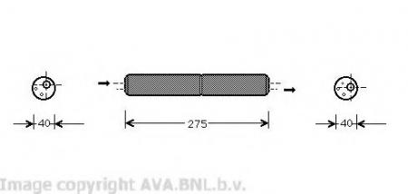    VW POLO 10/99-9/01 , LUPO 9/98-> , SEAT AROSA 8/97-> VWD021