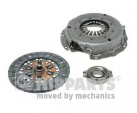  - NISSAN ALMERA N15/PRIMERA P10/P11 1.6-2.0D 90-02 J2001113 NIPPARTS