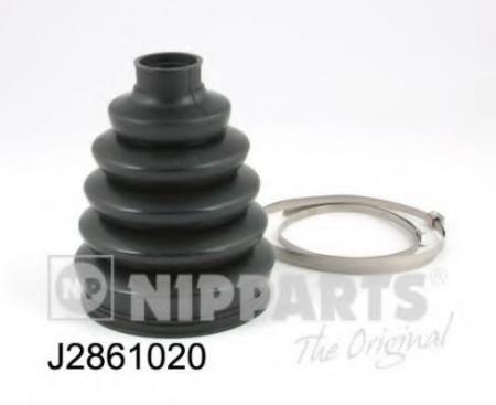   NISSAN PRIMERA 2.2 Di/2.0 00- . J2861020 NIPPARTS