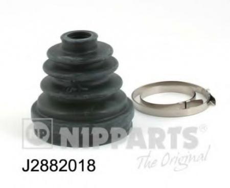   TOYOTA AVENSIS/COROLLA/VERSO 20 x 62 MM / HEIGHT 80 MM . J2882018 NIPPARTS