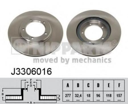   . DAIHATSU FEROZA 1.6,2.0,2.8TD 88> J3306016