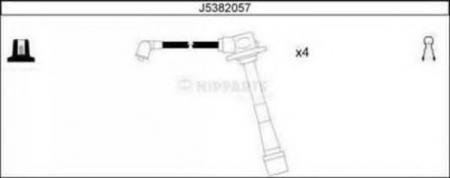  / - TOYOTA AVENSIS T22 j5382057