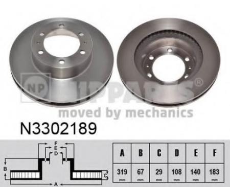   TOYOTA LAND CRUISER 150 10-  N3302189