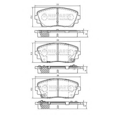   KIA PICANTO 11-  n3600332