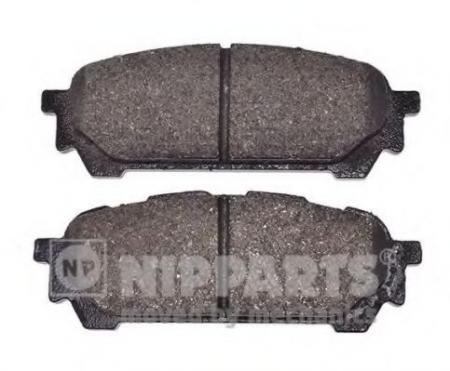    Subaru Forester 2.0 / 2.5 03-07 N3617005 NIPPARTS