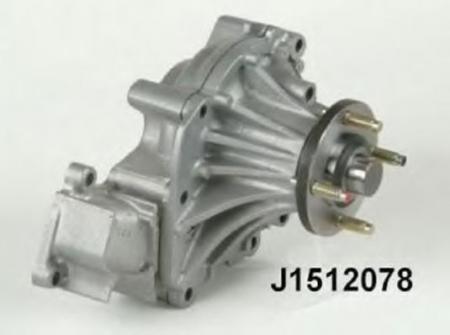    LAND CRUISER 120 3.0D 02- J1512078