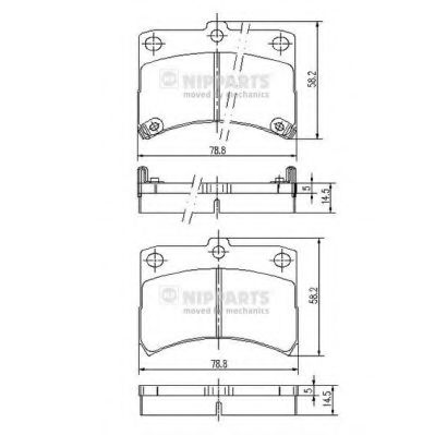 - .  DAIHATSU CUORE 1.0 <03 J3606020