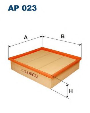   AP 023 FILTRON
