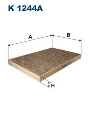   K1244A FILTRON
