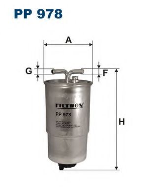   PP978 FILTRON