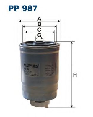   CAD BLS 06-, SAAB 9-3 -11 PP987