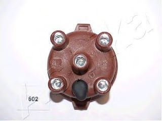   SUZUKI VITARA/SAMURAI/SJ 1.0/1.3/1.6 9/81-1/95; 3332160A00 3332160A10 121-06-602