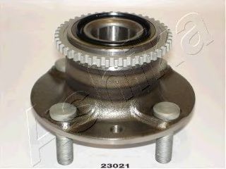 MAZDA 323 C IV 08.89-10.94 1,7 - 1,8 - 1,6 - 1,3 3 4423021