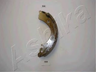     HONDA CIVIC IV 94-96 42152SE0002 55-04-494