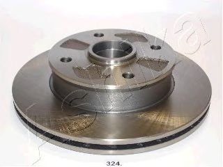     .4 .MAZDA 929 I, II, III 2.0 79-88 H00133251 H00133251A 60-03-324