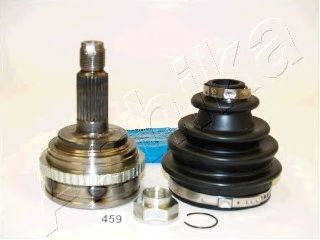  ,   HONDA CIVIC VII  (EM2) 62-04-459