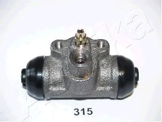   MAZDA E 2000,2200 FURGONATO (SR2) 2.2 D 6703315