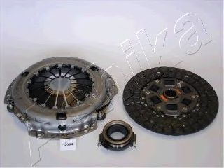  TOYOTA CAMRY 01- 92-02-2084