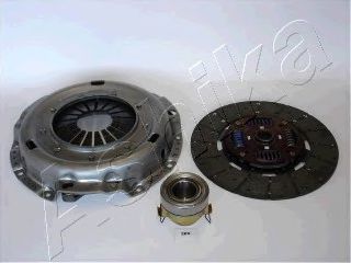  TOYOTA LAND CRUISER 80 1HD -94 92-02-282