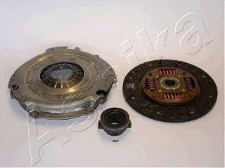    MUSSO SSANG YONG 92-S0-007