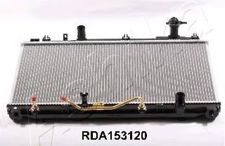   TOYOTA CAMRY RDA153120