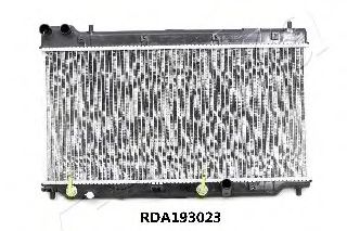   HONDA JAZZ II RDA193023