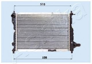   MATIZ RDA313024