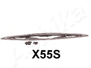   SA-X55S ASHIKA