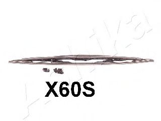   SA-X60S ASHIKA