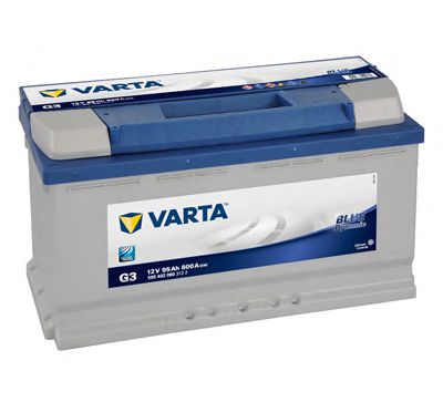   Varta Blue Dynamic 5954020803132 VARTA