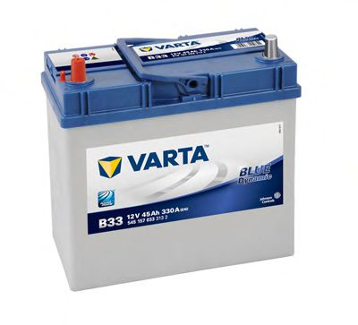   Varta Blue Dynamic 5451570333132 VARTA