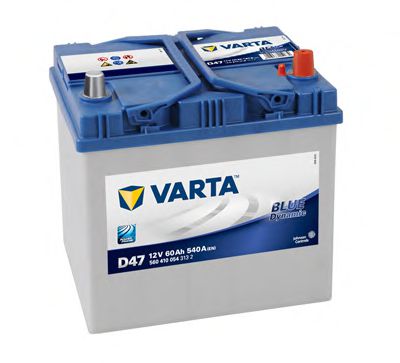   Varta Blue Dynamic 5604100543132 VARTA