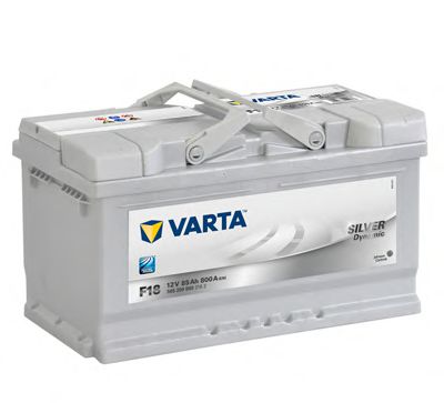   Varta Silver Dynamic 5852000803162 VARTA