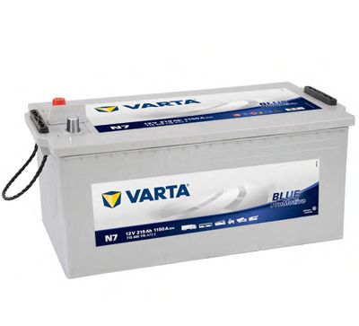   Varta Promotive 715400115A732 VARTA