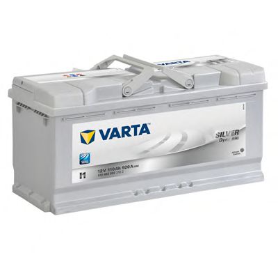   Varta Silver Dynamic 6104020923162 VARTA