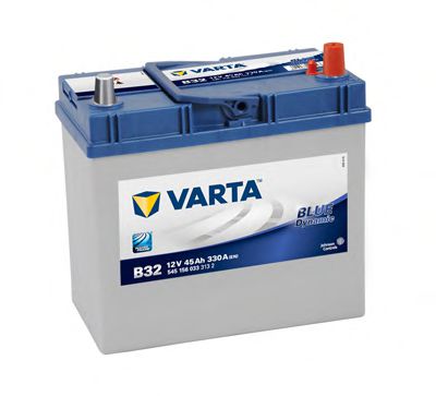   Varta Blue Dynamic 5451560333132 VARTA