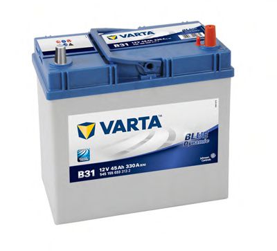   Varta Blue Dynamic 5451550333132 VARTA