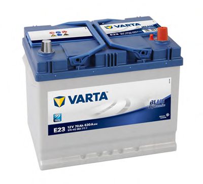   Varta Blue Dynamic 5704120633132 VARTA
