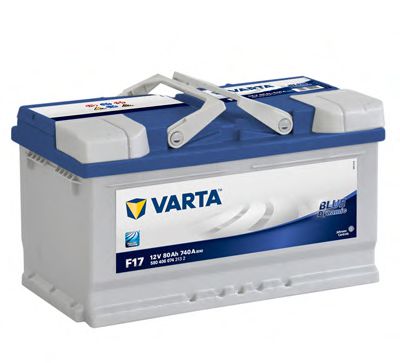   Varta Blue Dynamic 5804060743132 VARTA
