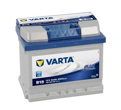   Varta Blue Dynamic 5444020443132 VARTA
