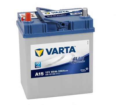   Varta Blue Dynamic 5401270333132 VARTA