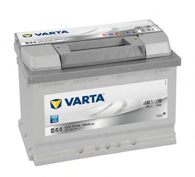  Varta Silver Dynamic 5774000783162 VARTA