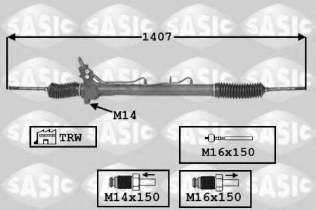   CITROEN JUMPER/FIAT DUCATO/PEUGEOT BOXER 94-02   7006102