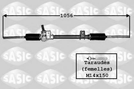   REN CLIO 90-96 (.) 4006012